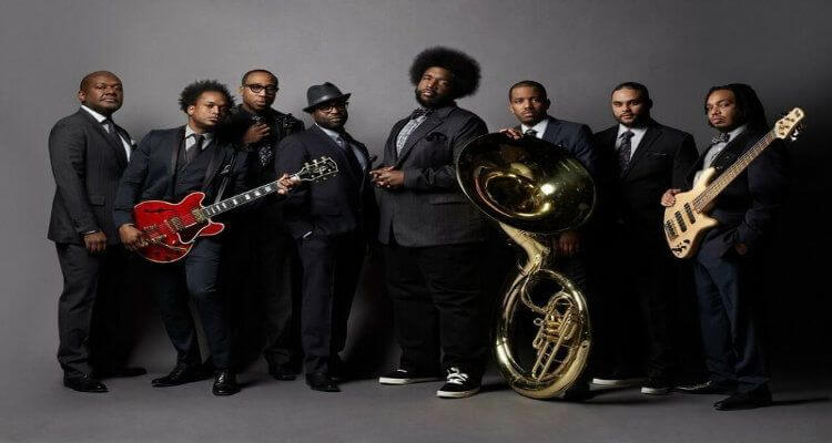 The Roots and Drive-By Truckers to Headline Lowdown Hudson Music Fest July 12 & 13