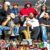 The Soul Rebels Join Nas at the 12th Annual Brooklyn Hip-Hop Festival
