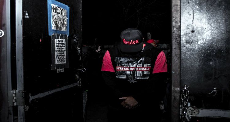 AV The Great: Hope Nas Hear This