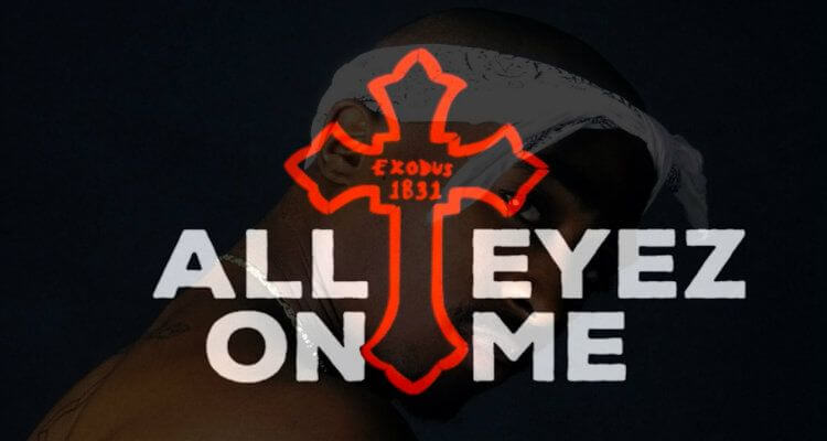 All Eyez on Me Trailer