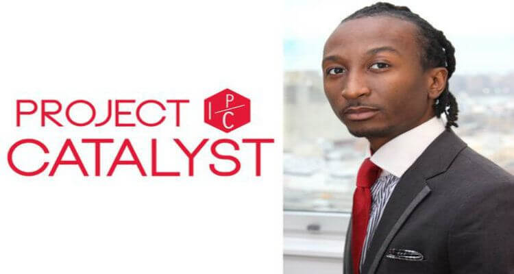Artel J. Great: ‘I’m Driven by a Deep Sense of Responsibility’