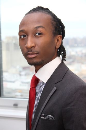 Artel J. Great: ‘I’m Driven by a Deep Sense of Responsibility’