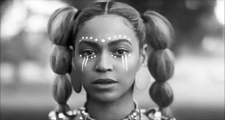 Beyoncé - Sorry