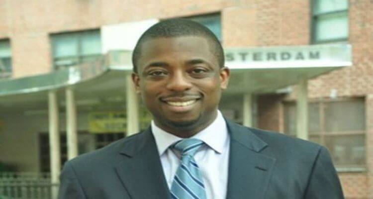 Brian Benjamin: ‘We primarily partner with nonprofits and churches, where trust is essential’