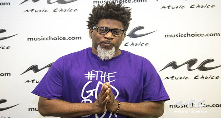 David Banner "I Wish It Would Have Been Bernie"