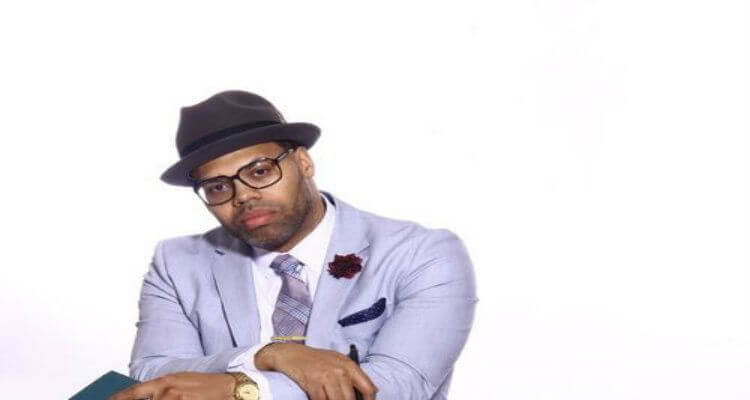 Eric Roberson: ‘How you execute is how you will be rewarded’