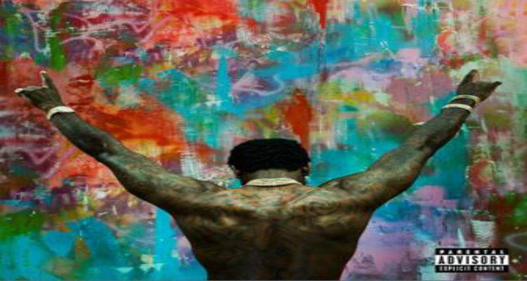 Gucci Mane Will Have 'EVERYBODY LOOKING' on July 22nd