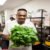 I Don’t Camouflage – Chef Jarobi White of Eats Rhymes and Life – A Mini Documentary