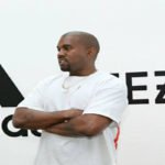 Kanye West Partners with adidas