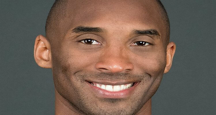Kobe Bryant to Be Honored at Nickelodeon's Kids' Choice Sports