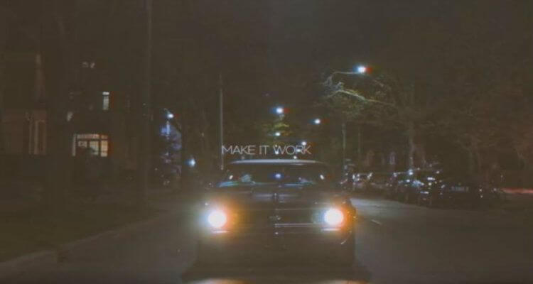 Majid Jordan - Make It Work