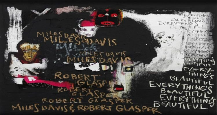 Miles Davis, Robert Glasper - Maiysha (So Long) ft. Erykah Badu