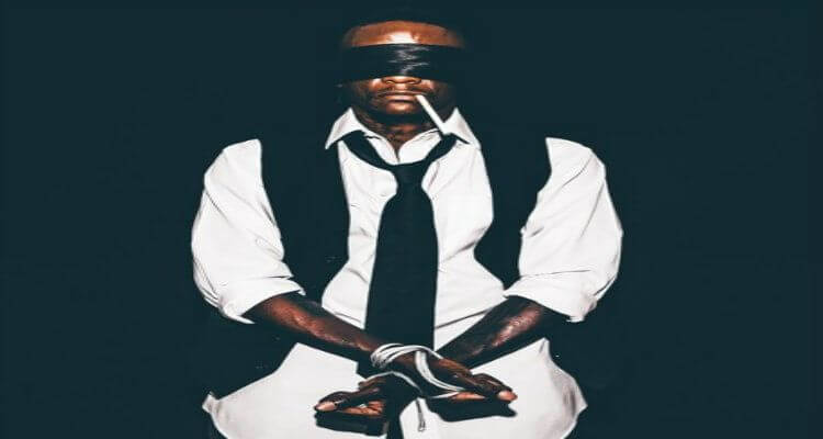 No Malice 'Jesus Christ'