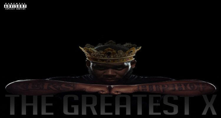 REKS "Jump Shots"