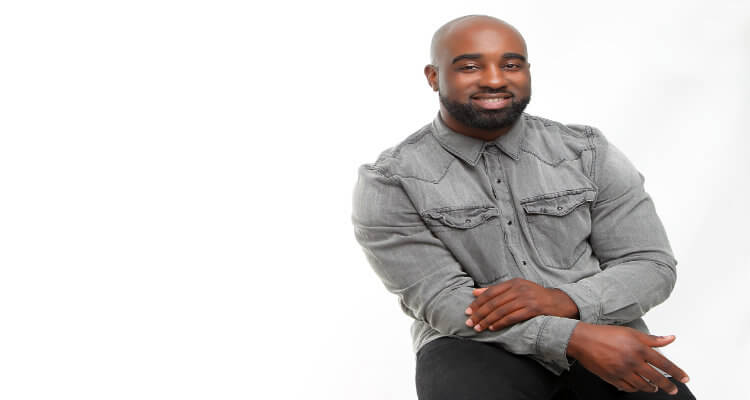 Rob Hill, Sr.: ‘We’re so good at destruction…’