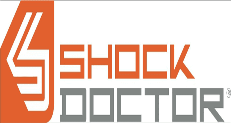 Shock Doctor Partners With NBA