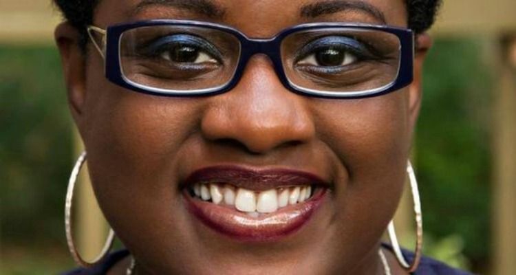 The 5Ws: Kindra Parker