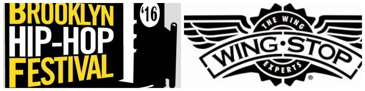 The Brooklyn Hip-Hop Festival Partners With Wingstop