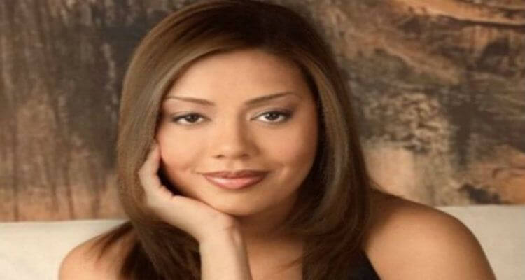The Industry Cosign Spotlight: Gina Torres