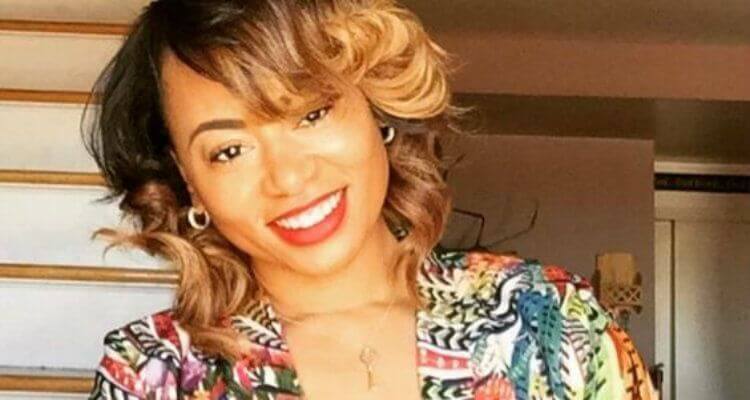 The Industry Cosign Spotlight: Iman Dean