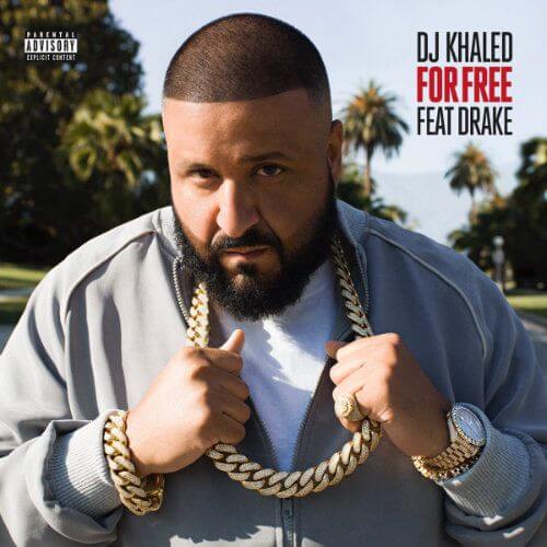 DJ Khaled Ft. Drake - For Free