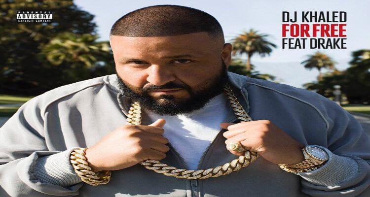DJ Khaled Ft. Drake - For Free