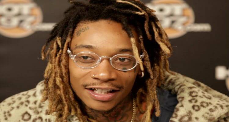 Wiz Khalifa- More And More