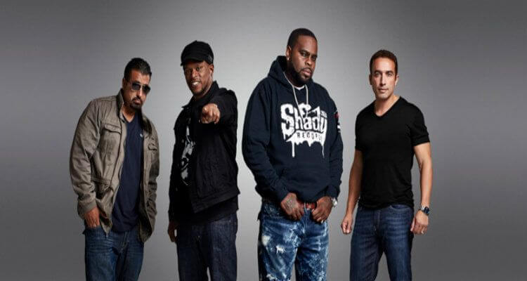 BET's 'ONE SHOT' Premieres August 23rd