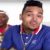 Chris Brown – Leave Broke