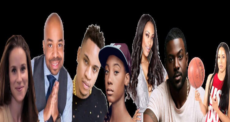 Lance Gross, Tami Roman & More Confirmed For Duffy's HOPE Celebrity Basketball Game