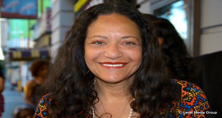 Edna Sims Becomes First African American Publicist for The Caucus For Producers, Writers & Directors