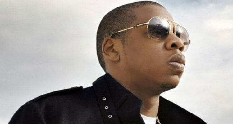 JAY Z 'Spiritual'