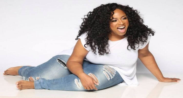 Kierra Sheard Launches First Headlining Tour