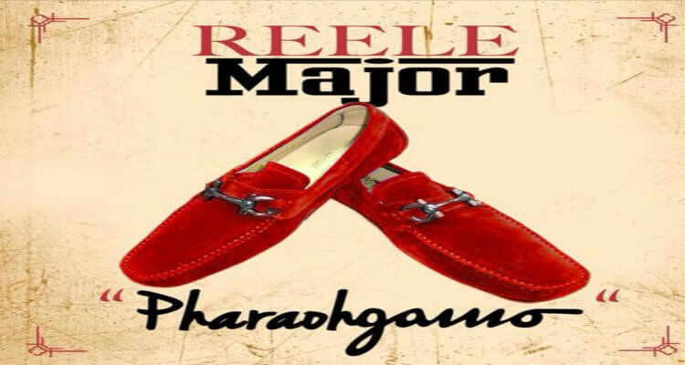 Reele Major "Pharaohgamo"