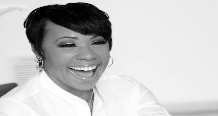 The Industry Cosign Spotlight: Sheri Riley