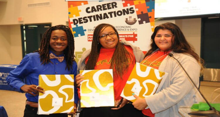 URGENT, Inc. to Host 3rd Annual Florida Youth Economic Development Conference & Expo