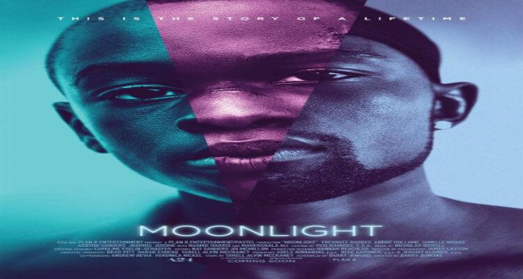 A24 Films Presents 'Moonlight' Trailer