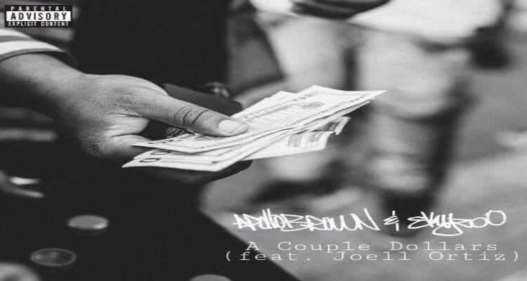 Apollo Brown & Skyzoo (feat. Joell Ortiz) 'A Couple Dollars'