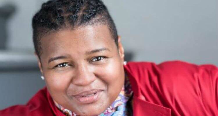 Chef Velvet: ‘I Love to Cook and I Love to Run my Business, it Really Does Not Feel Like Work’