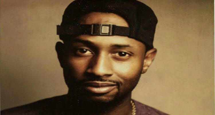 Comedy Central to Debut a New Series by Comedian James Davis