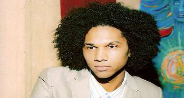 El Debarge Jr. 'Lies'