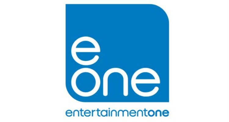 Entertainment One Music (eOne Music) Receives 15 Dove Award Nominations