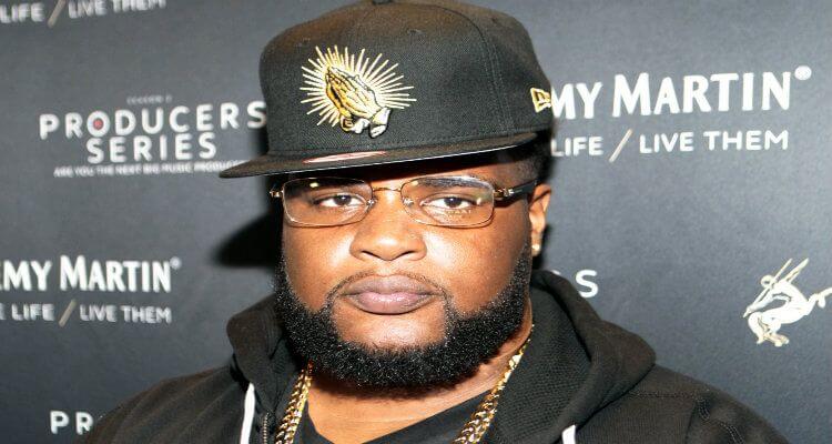 Honorable C.N.O.T.E. Live at the Rémy Producers Series, Season 2 - Round 4