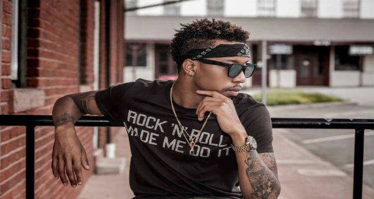 K-Major 'Bandana'