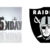 KDAY 93.5 FM And The Raiders Announce Partnership