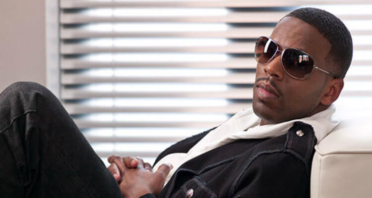 K'Jon 'Without A Woman'