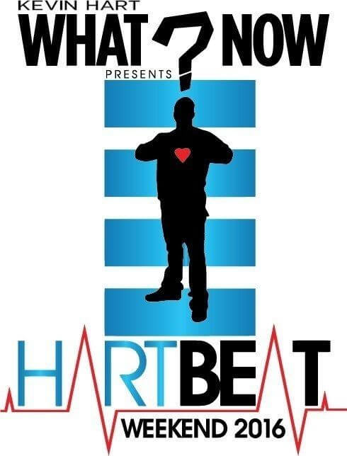 Kevin Hart's Third Annual HartBeat Weekend At The Cosmopolitan Of Las Vegas 