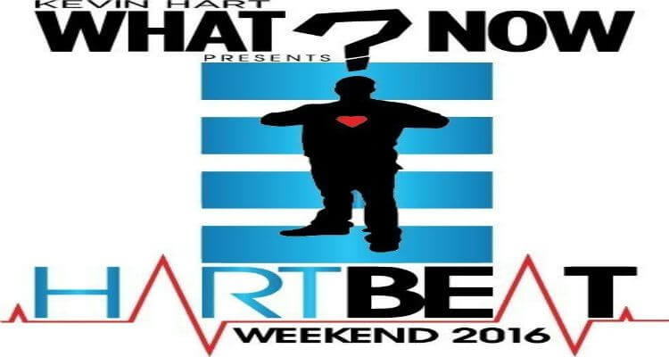 Kevin Hart's Third Annual HartBeat Weekend At The Cosmopolitan Of Las Vegas