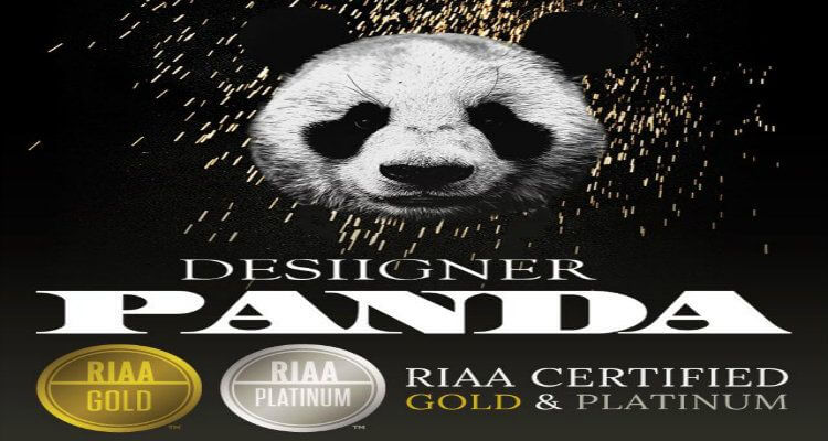 Menace Gets BET Hip-Hop Award Nomination for Desiigner's 'Panda'