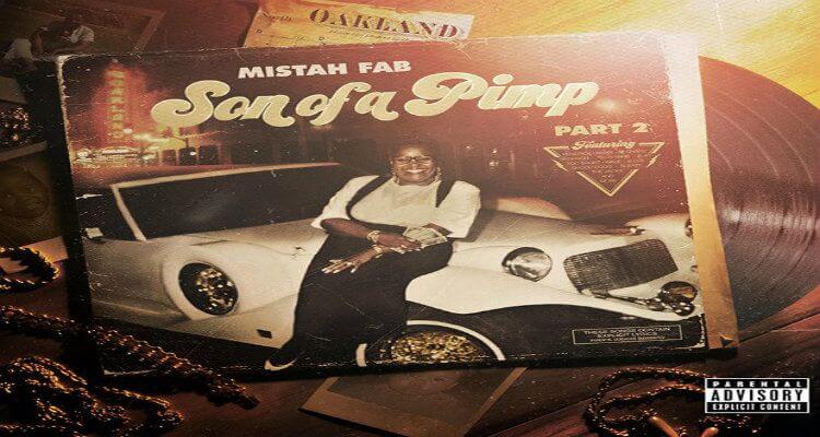 Mistah F.A.B. - Still Feelin' It